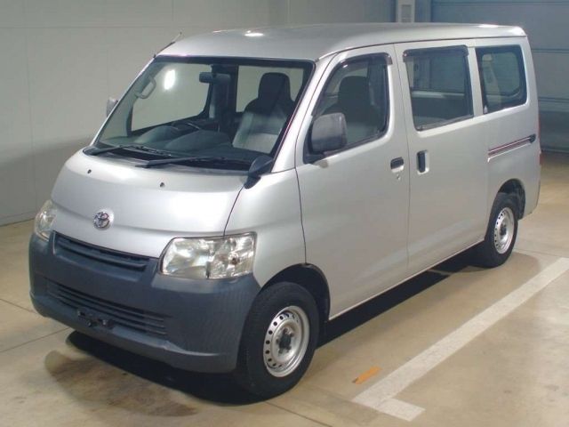 62105 Toyota Lite ace van S402M 2012 г. (TAA Kinki)